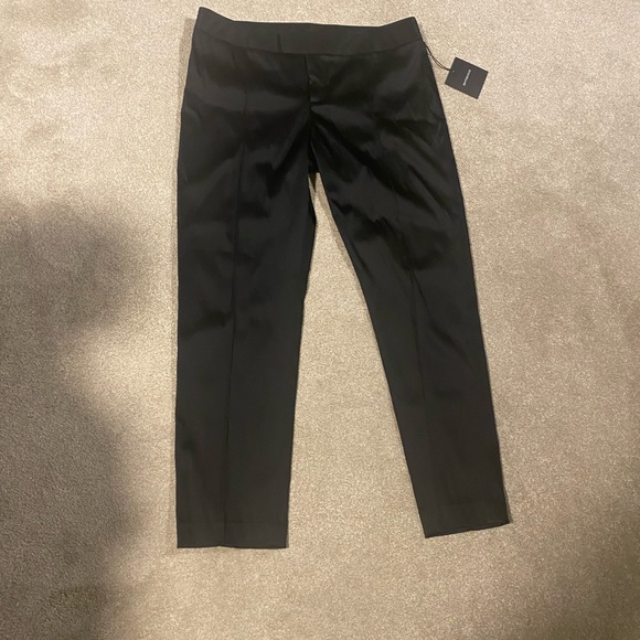 Tux peak jacket and tuxedo cig pants - Picture 4 of 8